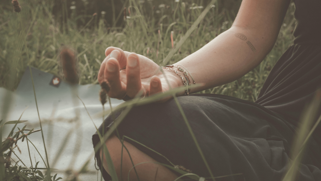 Holistic Practices for Stress&nbsp;Management