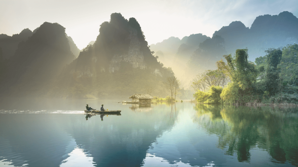 The Power of Self-Discovery: Remembering Who You Truly&nbsp;Are