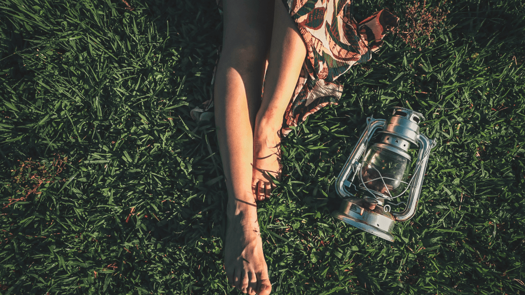 Grounding Techniques for Emotional Resilience: A Guide to Returning Home to the&nbsp;Body