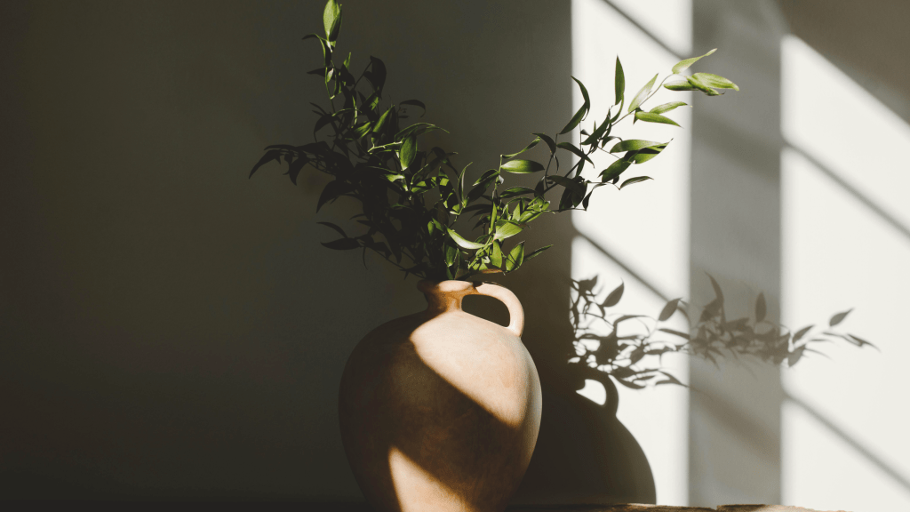 The Path from Survival to&nbsp;Self-Trust