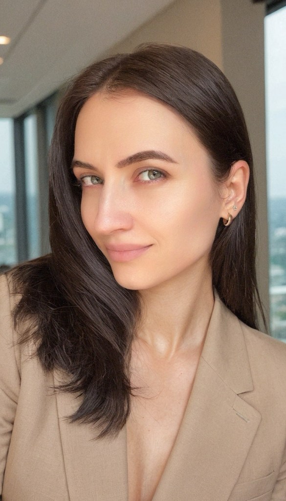 Madalina Ioana Nicolescu
Founder and Independent Researcher, Metamorphosis Wellness